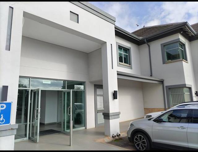 BUSINESS PROPERTY TO RENT IN HILLCREST